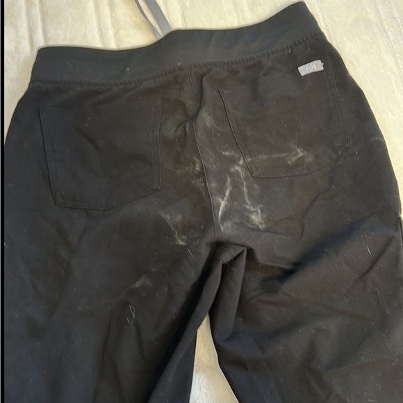 Figs black Jogger Pants - Picture 5 of 5